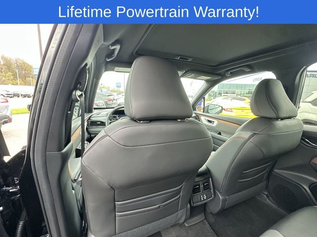 2026 Subaru FORESTER Sport Hybrid