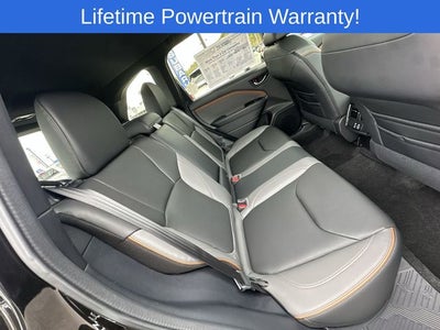 2026 Subaru FORESTER Sport Hybrid
