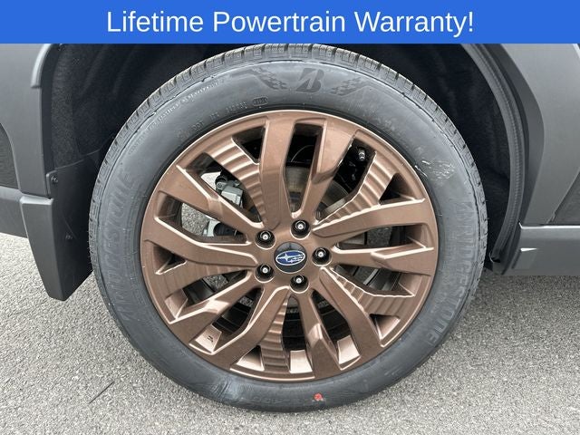 2026 Subaru FORESTER Sport Hybrid