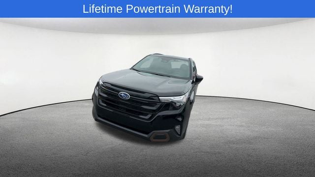 2026 Subaru FORESTER Sport Hybrid