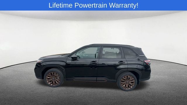 2026 Subaru FORESTER Sport Hybrid
