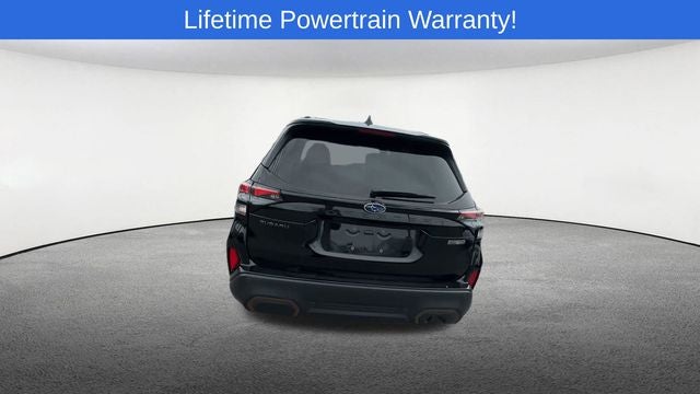 2026 Subaru FORESTER Sport Hybrid