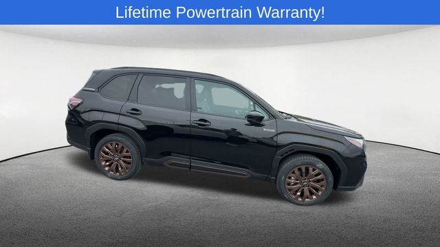 2026 Subaru FORESTER Sport Hybrid