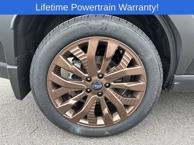 2026 Subaru FORESTER Sport Hybrid