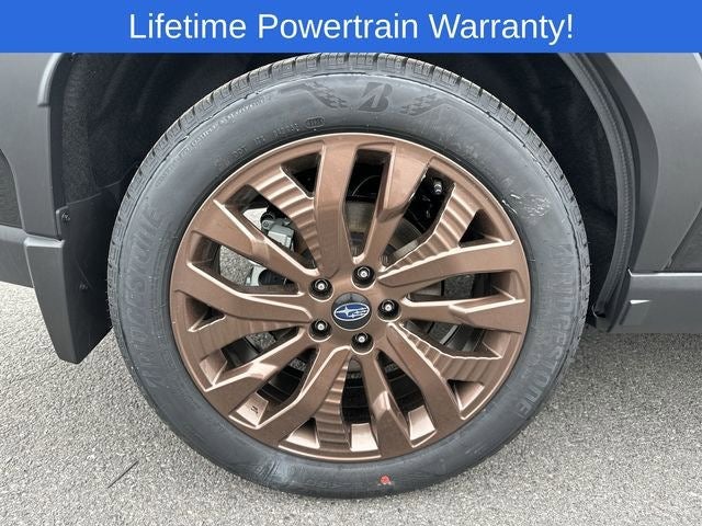 2026 Subaru FORESTER Sport Hybrid