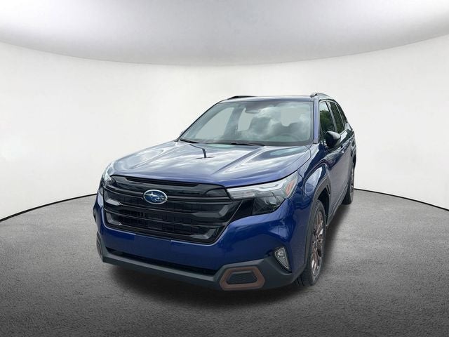 2026 Subaru FORESTER Sport Hybrid