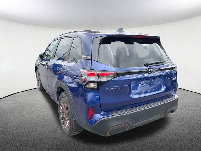2026 Subaru FORESTER Sport Hybrid