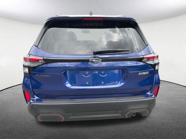 2026 Subaru FORESTER Sport Hybrid