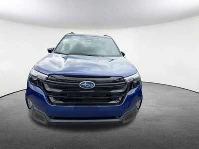 2026 Subaru FORESTER Sport Hybrid
