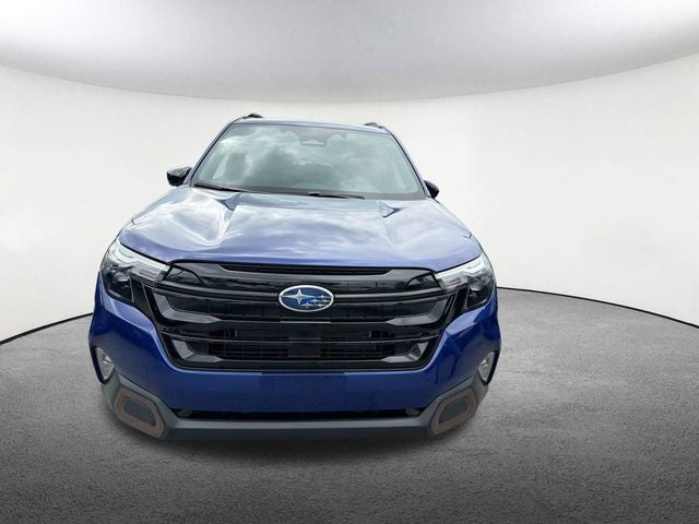 2026 Subaru FORESTER Sport Hybrid