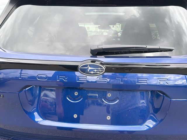 2026 Subaru FORESTER Sport Hybrid