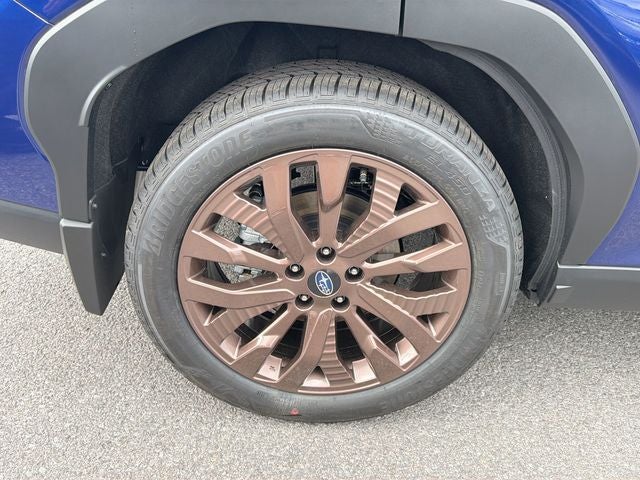 2026 Subaru FORESTER Sport Hybrid