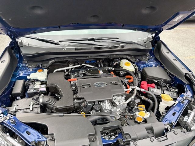 2026 Subaru FORESTER Sport Hybrid