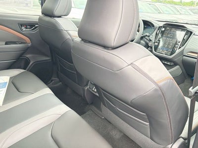 2026 Subaru FORESTER Sport Hybrid