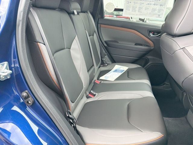 2026 Subaru FORESTER Sport Hybrid
