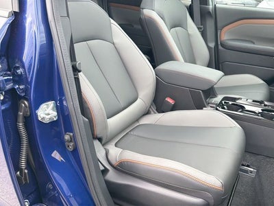 2026 Subaru FORESTER Sport Hybrid