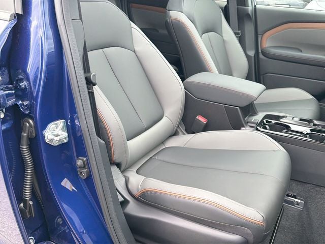 2026 Subaru FORESTER Sport Hybrid