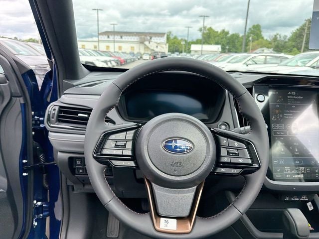 2026 Subaru FORESTER Sport Hybrid
