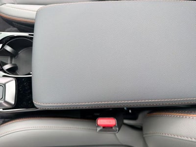 2026 Subaru FORESTER Sport Hybrid