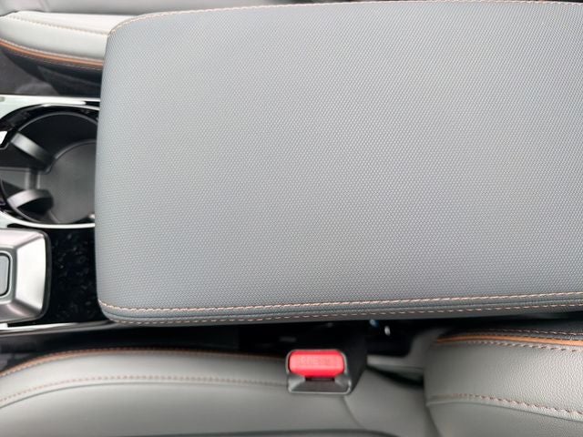 2026 Subaru FORESTER Sport Hybrid