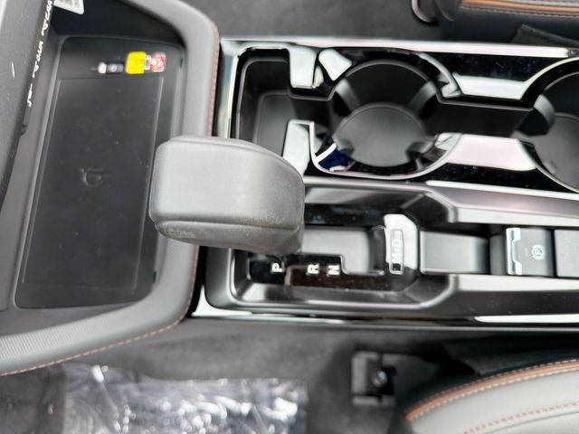2026 Subaru FORESTER Sport Hybrid