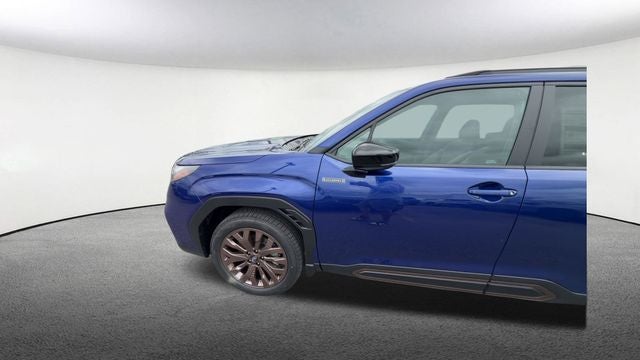 2026 Subaru FORESTER Sport Hybrid