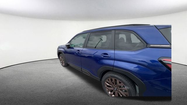 2026 Subaru FORESTER Sport Hybrid