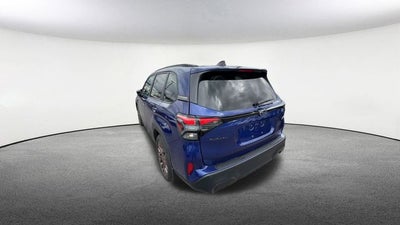 2026 Subaru FORESTER Sport Hybrid