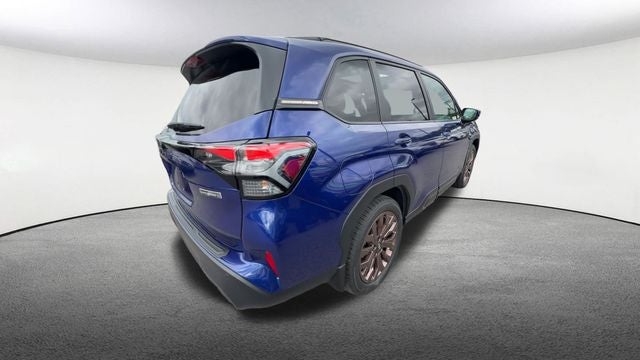 2026 Subaru FORESTER Sport Hybrid