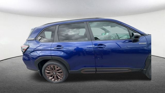 2026 Subaru FORESTER Sport Hybrid