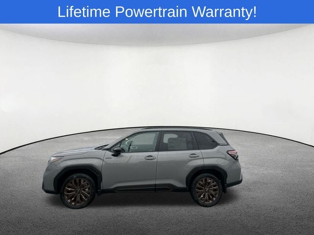 2026 Subaru FORESTER Sport Hybrid