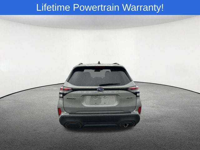 2026 Subaru FORESTER Sport Hybrid