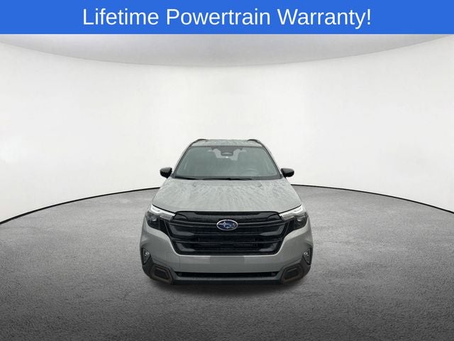 2026 Subaru FORESTER Sport Hybrid