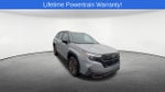 2026 Subaru FORESTER Sport Hybrid
