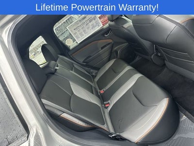 2026 Subaru FORESTER Sport Hybrid