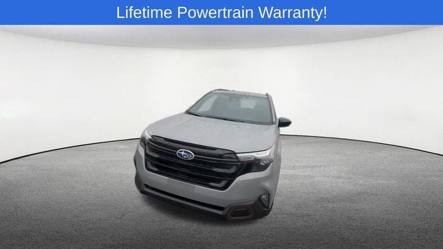 2026 Subaru FORESTER Sport Hybrid