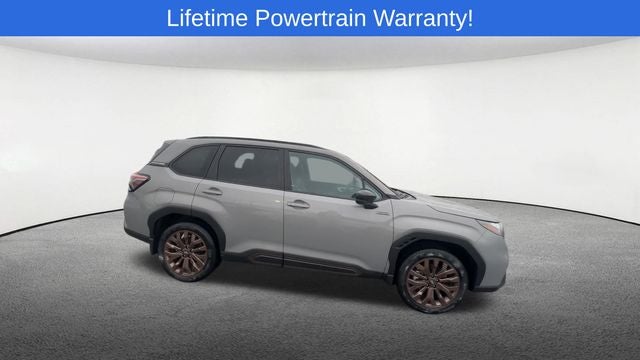 2026 Subaru FORESTER Sport Hybrid