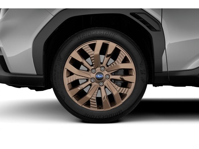 2026 Subaru Forester Sport Hybrid