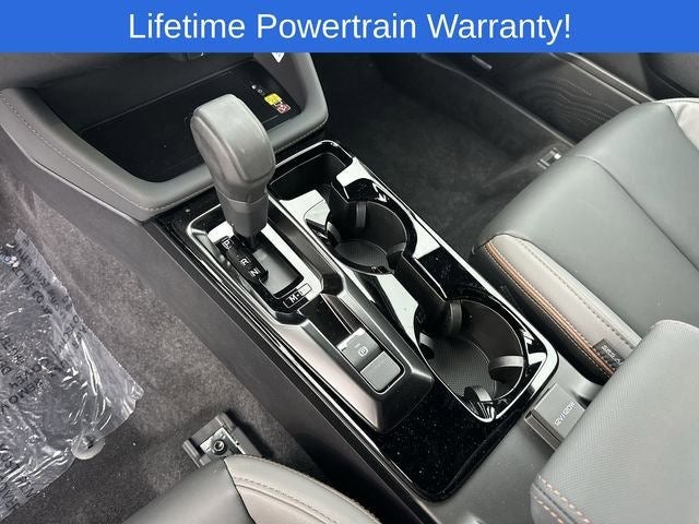 2026 Subaru FORESTER Sport Hybrid