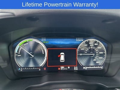 2026 Subaru FORESTER Sport Hybrid