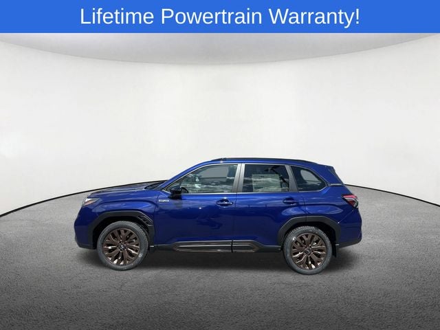 2026 Subaru FORESTER Sport Hybrid