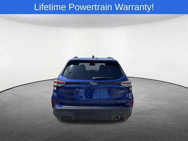 2026 Subaru FORESTER Sport Hybrid