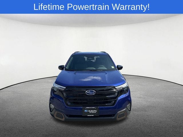 2026 Subaru FORESTER Sport Hybrid