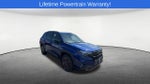 2026 Subaru FORESTER Sport Hybrid