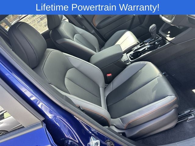 2026 Subaru FORESTER Sport Hybrid