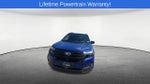 2026 Subaru FORESTER Sport Hybrid