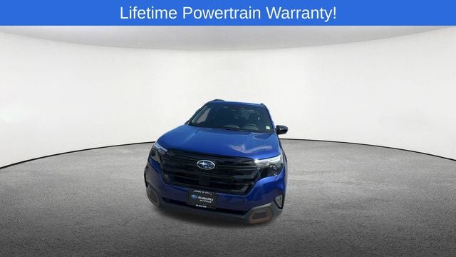 2026 Subaru FORESTER Sport Hybrid