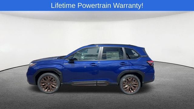 2026 Subaru FORESTER Sport Hybrid