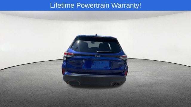 2026 Subaru FORESTER Sport Hybrid