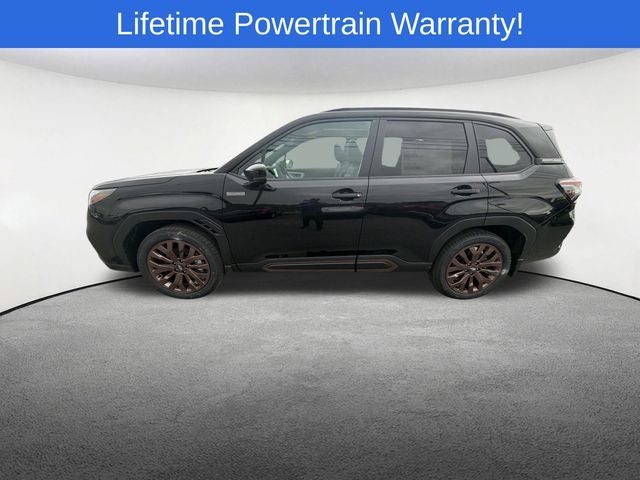 2026 Subaru FORESTER Sport Hybrid